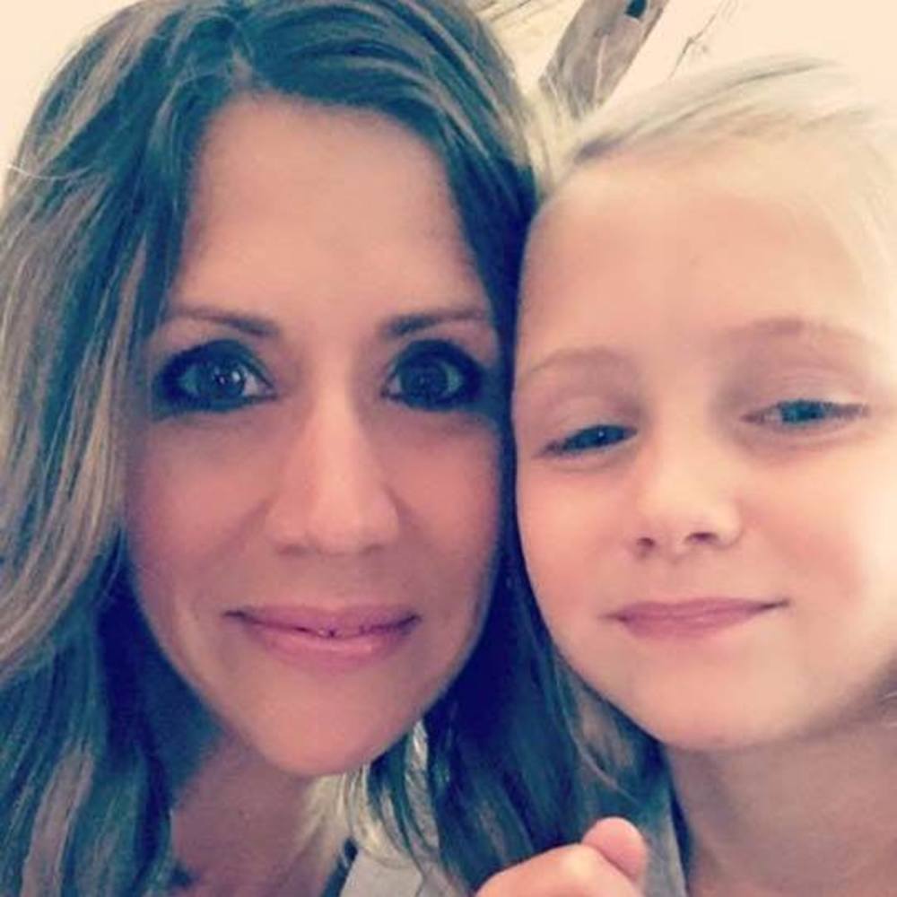 Meet your Posher, Kristen